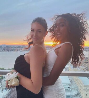 Leilani Azalea Nackt Leaks OnlyFans Foto 36