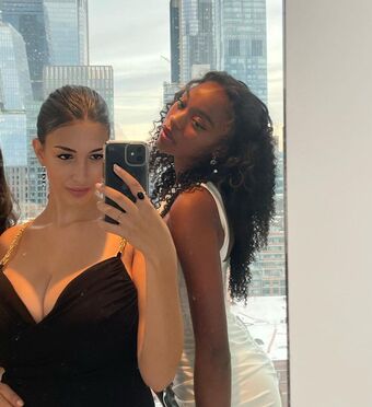 Leilani Azalea Nackt Leaks OnlyFans Foto 38