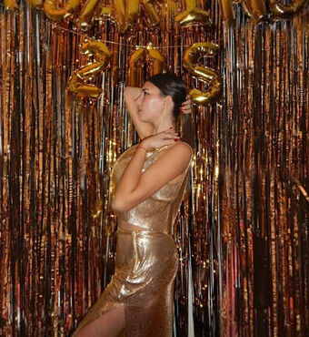 Leilani Azalea Nackt Leaks OnlyFans Foto 42