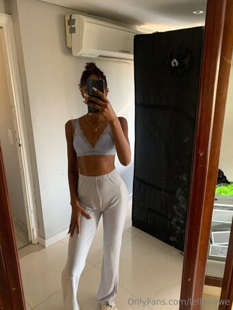 leilaswe Nackt Leaks OnlyFans Foto 15