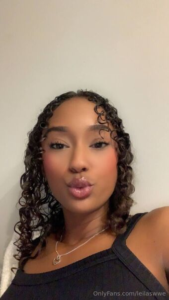 leilaswe Nackt Leaks OnlyFans Foto 17