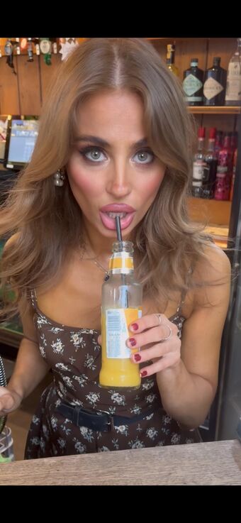 Leilathebarmaid