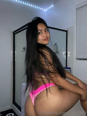 leime69 Nackt Leaks OnlyFans Foto 48