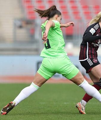 Lena Oberdorf Nackt Leaks OnlyFans Foto 3