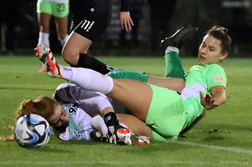 Lena Oberdorf Nackt Leaks OnlyFans Foto 4