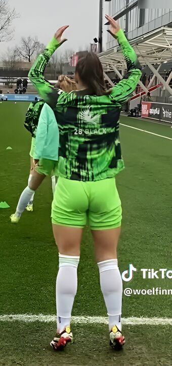 Lena Oberdorf Nackt Leaks OnlyFans Foto 6