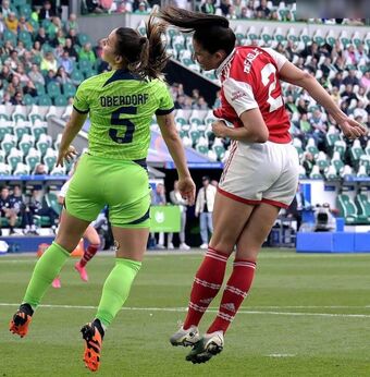 Lena Oberdorf Nackt Leaks OnlyFans Foto 8