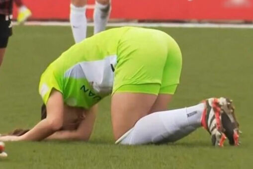 Lena Oberdorf Nackt Leaks OnlyFans Foto 9