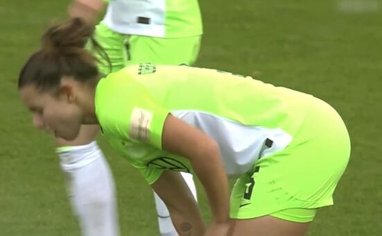 Lena Oberdorf Nackt Leaks OnlyFans Foto 11