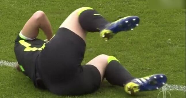 Lena Oberdorf Nackt Leaks OnlyFans Foto 16