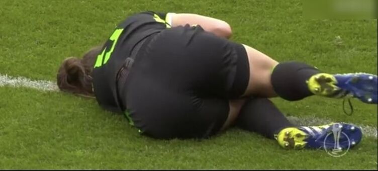 Lena Oberdorf Nackt Leaks OnlyFans Foto 17