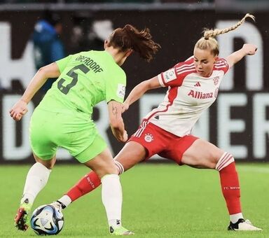 Lena Oberdorf Nackt Leaks OnlyFans Foto 21