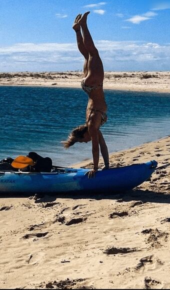 Lena Oberdorf Nackt Leaks OnlyFans Foto 27