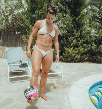 Lena Oberdorf Nackt Leaks OnlyFans Foto 29