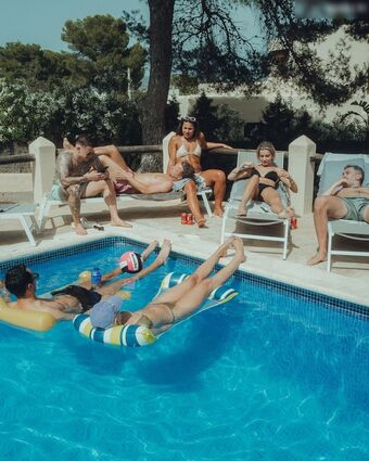 Lena Oberdorf Nackt Leaks OnlyFans Foto 30