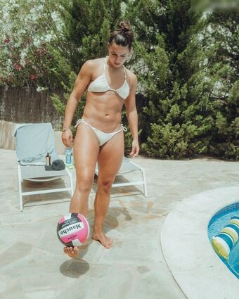 Lena Oberdorf Nackt Leaks OnlyFans Foto 31