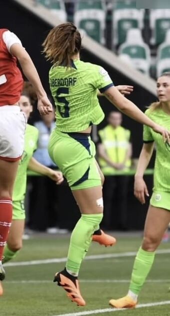 Lena Oberdorf Nackt Leaks OnlyFans Foto 34