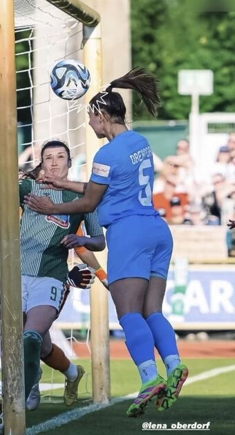 Lena Oberdorf Nackt Leaks OnlyFans Foto 35