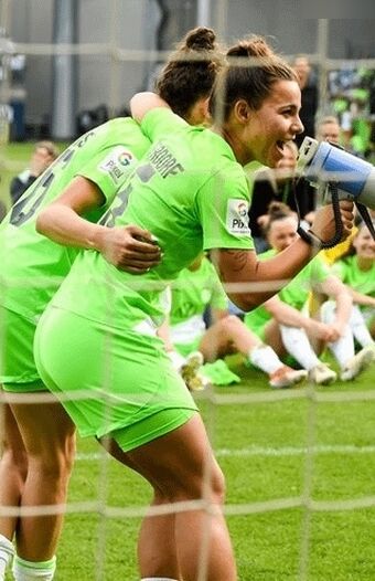 Lena Oberdorf Nackt Leaks OnlyFans Foto 37