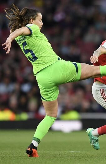 Lena Oberdorf Nackt Leaks OnlyFans Foto 40