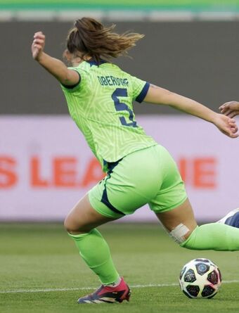 Lena Oberdorf Nackt Leaks OnlyFans Foto 41