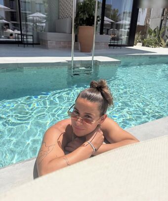 Lena Oberdorf Nackt Leaks OnlyFans Foto 43