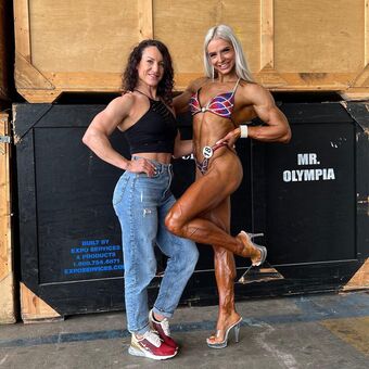 Lena Ramsteiner