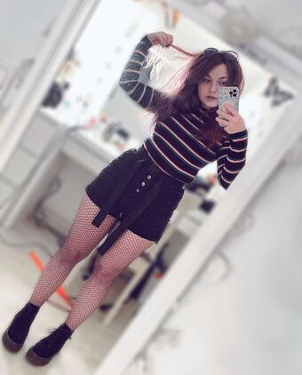 Lena Vanille