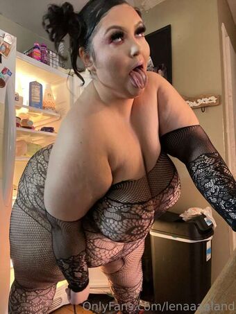 lenaaaaland Nackt Leaks OnlyFans Foto 45