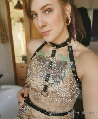 lenabcarter Nackt Leaks OnlyFans Foto 4
