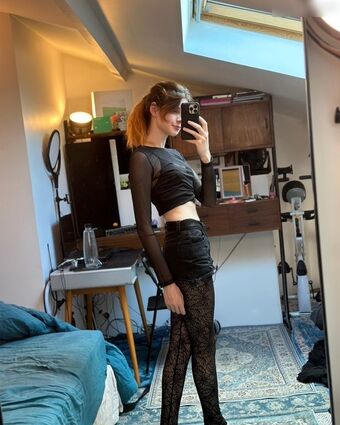Lenacassandre Nackt Leaks OnlyFans Foto 40