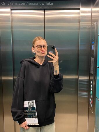 lenasnowflake Nackt Leaks OnlyFans Foto 15