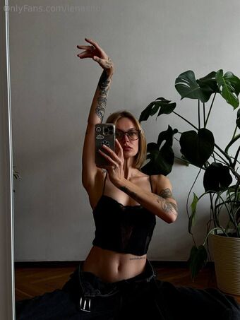 lenasnowflake Nackt Leaks OnlyFans Foto 24