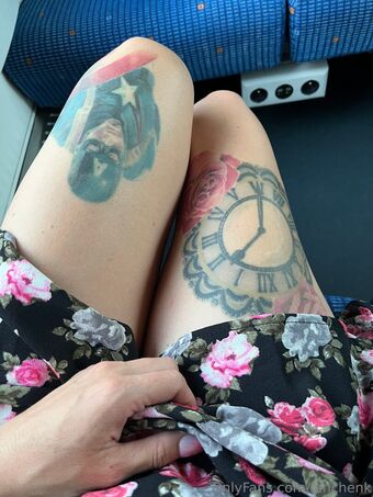 lenchenk Nackt Leaks OnlyFans Foto 23