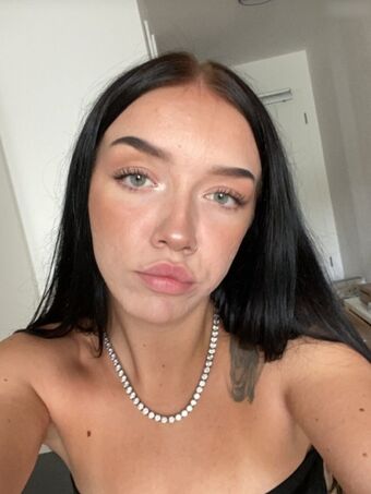 leniblack Nackt Leaks OnlyFans Foto 6