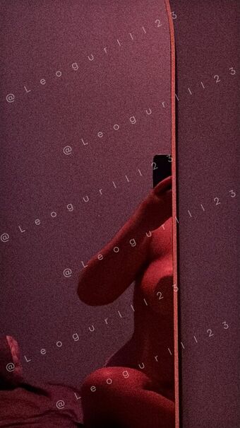 Leogurlll23 Nackt Leaks OnlyFans Foto 50