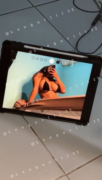 Leogurlll23 Nackt Leaks OnlyFans Foto 59