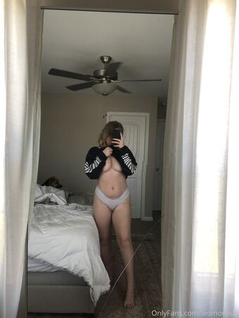 leomonade Nackt Leaks OnlyFans Foto 12