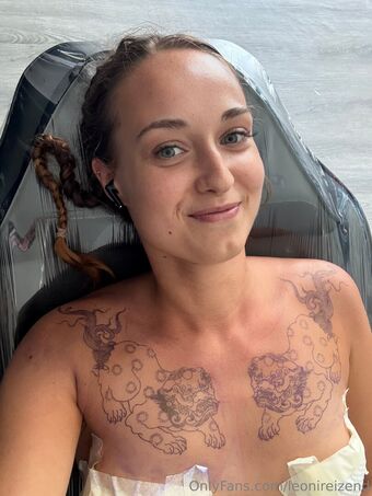 Leonireizend Nackt Leaks OnlyFans Foto 29