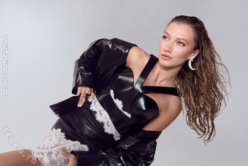 Leony Burger Nackt Leaks OnlyFans Foto 75