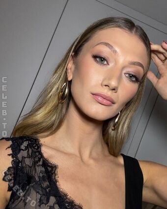 Leony Burger Nackt Leaks OnlyFans Foto 79