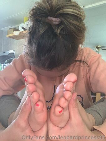 leopardprincess95 Nackt Leaks OnlyFans Foto 3