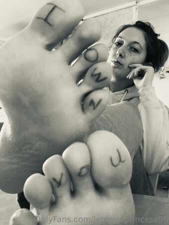 leopardprincess95 Nackt Leaks OnlyFans Foto 5