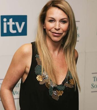 Leslie Ash