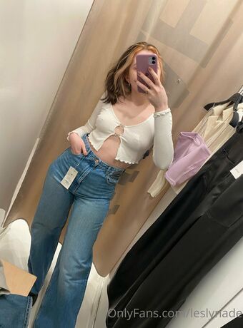 leslynade Nackt Leaks OnlyFans Foto 11