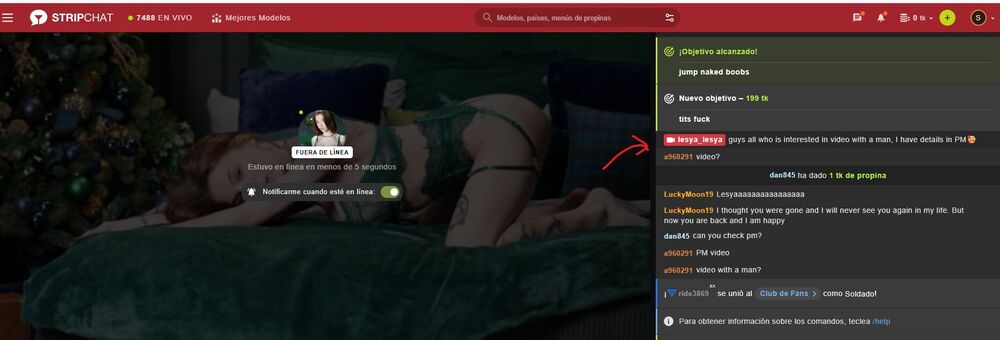 lesya_flin Nackt Leaks OnlyFans Foto 6