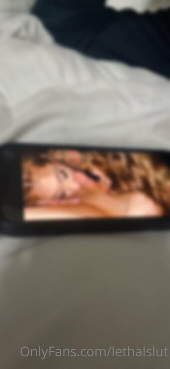 lethalslut Nackt Leaks OnlyFans Foto 18