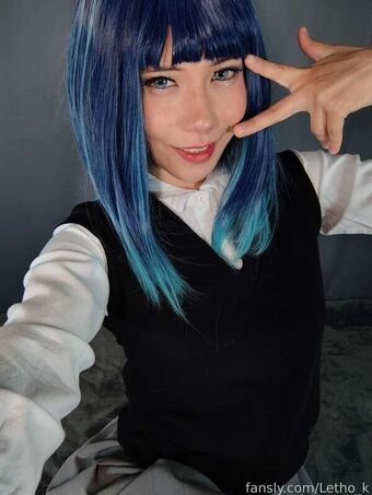 letho_k Nackt Leaks OnlyFans Foto 5