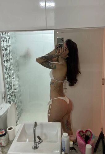Leticia Caputi