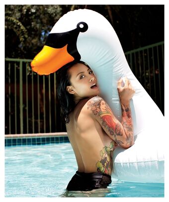 Levy Tran Nackt Leaks OnlyFans Foto 6